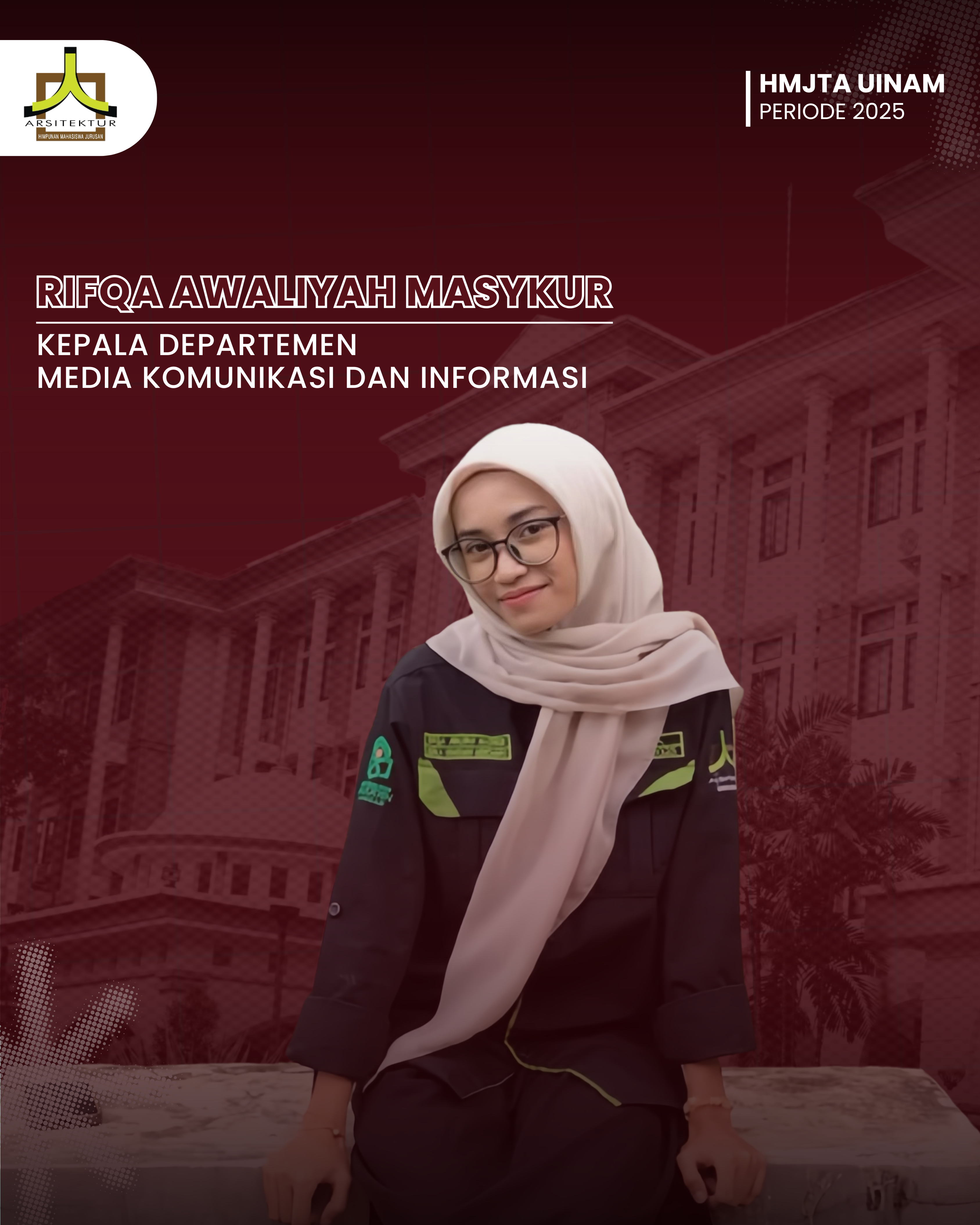 Rifqa Awaliyah Masykur